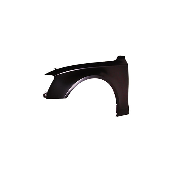 Fits Audi A4 A4 Allroad Rs 4 S4 2008-2016 Front Wing Primed Left - image 2