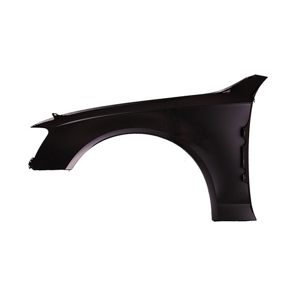 Fits Audi A4 A4 Allroad Rs 4 S4 2008-2016 Front Wing Right Primed - image 2