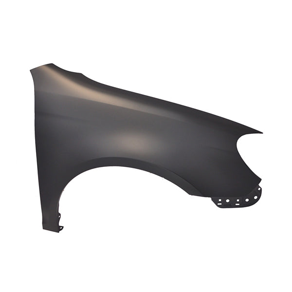 Fits VW Golf 2009-2013 Front Wing Estate Right Primed - image 2