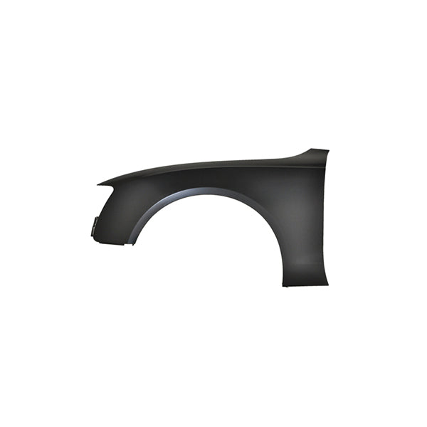 Fits Audi A5 S5 2007-2016 Front Wing Primed Alum Left - image 2