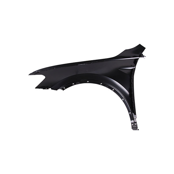 Fits VW Tiguan Tiguan Allspace 2016-2024 Front Wing Right - image 2