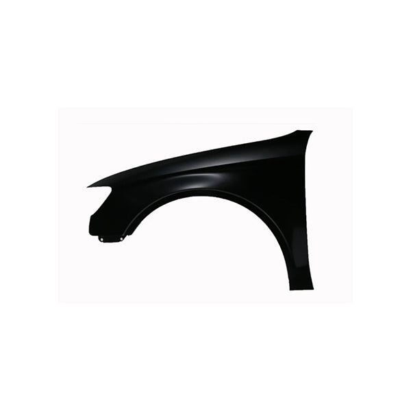 Fits Audi A3 S3 2013-2020 Front Wing Primed Saloon / Cablet Steel Left - image 2