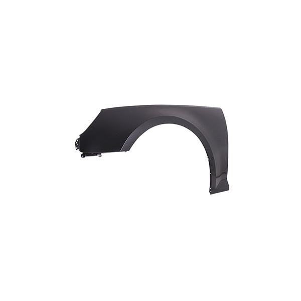 Fits Audi A4 A4 Allroad 2015-2023 Front Wing Primed Left - image 2