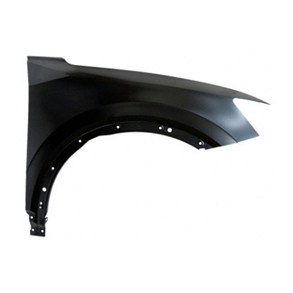 Fits Audi Q2 S Q2 2016-2024 Front Wing Primed Right - image 2