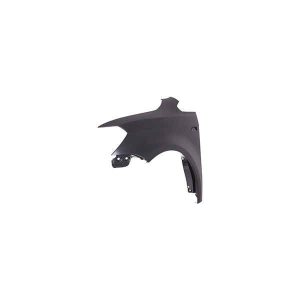 Fits VW Caddy Caddy Maxi 2010-2020 Front Wing Primed Left - image 2