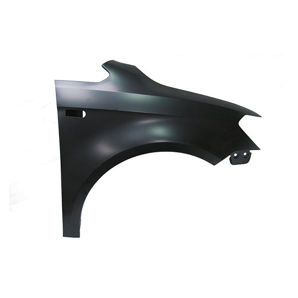 Fits VW Caddy Caddy Maxi 2010-2020 Front Wing Right Primed - image 2