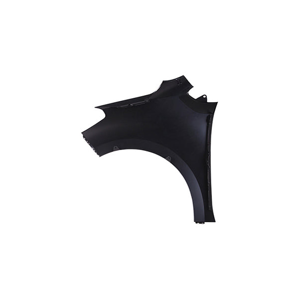 Fits VW Up 2011-2020 Front Wing Up No Repeater Hole Right - image 2
