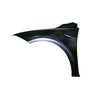 Fits VW Polo Hatch 2017-2024 Front Wing Primed Left thumbnail