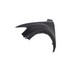 Fits VW T-Roc T-Roc Cabriolet 2017-2024 Front Wing Primed Left thumbnail