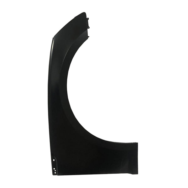 Fits Audi A5 Cabriolet A5 Coupe A5 Sportback 2016-2021 Front Wing Right Primed - image 2