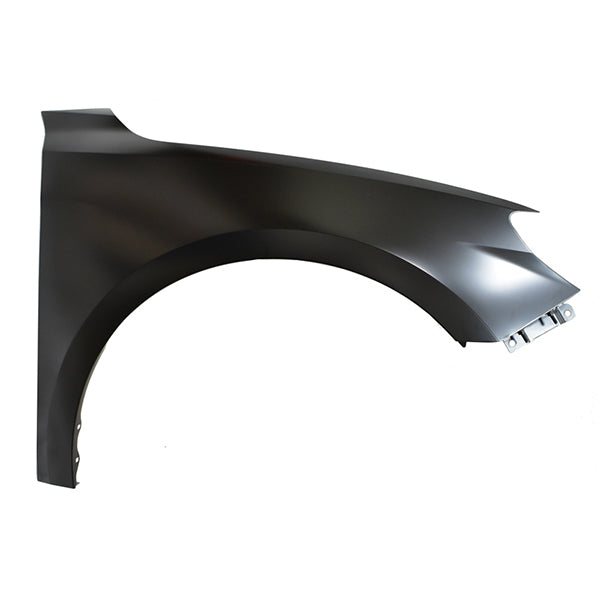 Fits Audi A1 Sportback 2018-2024 Front Wing Primed Right - image 2