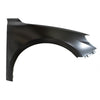 Fits Audi A1 Sportback 2018-2024 Front Wing Primed Right thumbnail
