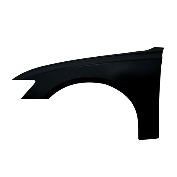 Fits Audi A6 S6 2018-2023 Front Wing Primed 4D Steel Left - image 2