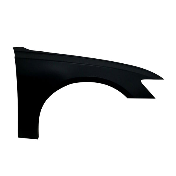 Fits Audi A6 S6 2018-2023 Front Wing Primed 4D Steel Right - image 2