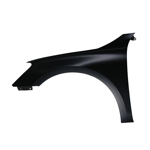 Fits Audi A3 A3 Sportback 2020-2023 Front Wing Primed No Lamp Hole Left - image 2