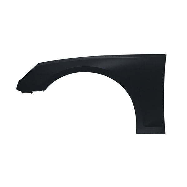 Fits Audi A4 Rs 4 S4 2015-2023 Front Wing Primed Left - image 2