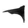 Fits VW Tiguan 2016-2024 Front Wing Primed No Ev Plug Hole Left thumbnail