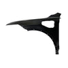 Fits VW Tiguan 2018-2024 Front Wing Primed With Ev Plug In Hole Left thumbnail
