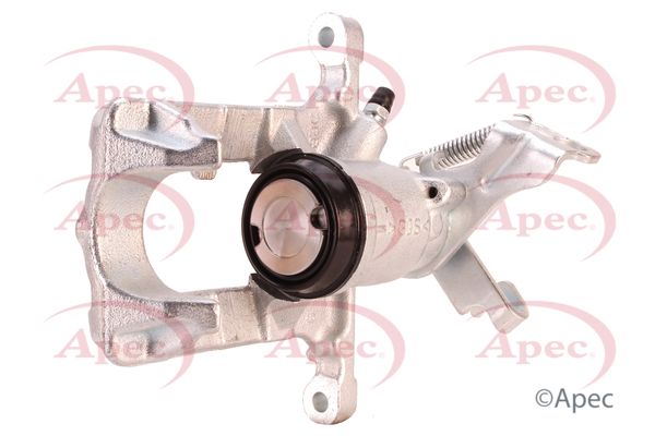 Apec Brake Caliper RCA619 - image 2