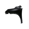 Fits Chevrolet Trax 2012-2013 Front Wing Primed Chev Trax No Repeater Hole Left thumbnail