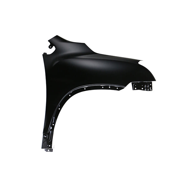 Fits Chevrolet Trax 2012-2013 Front Wing Primed No Repeater Hole Right - image 2