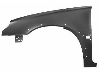 Fits Citroen Saxo 1996-2004 Front Wing Primed Left - image 2