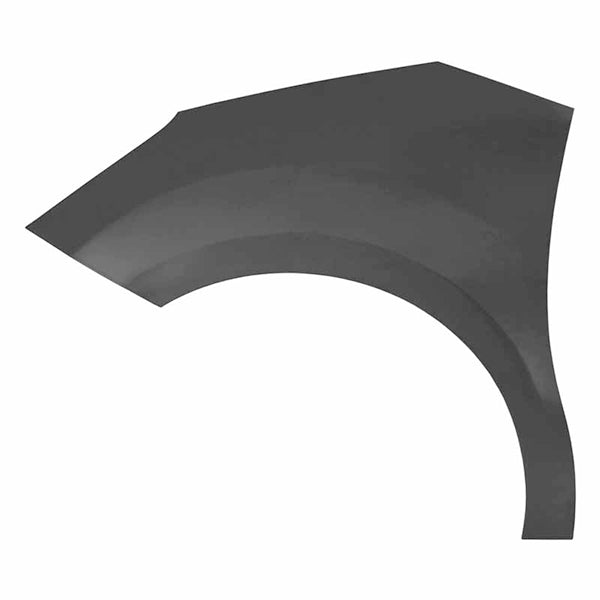 Fits Citroen Ds C3 2009-2022 Front Wing Primed & Left - image 2