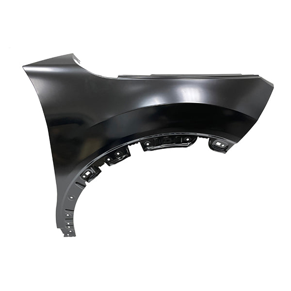 Fits Citroen C4 �-C4 2021-2024 Front Wing Primed Right - image 2