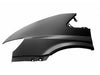 Fits Ford Transit 2000-2016 Front Wing No Flasher Hole Right Primed thumbnail