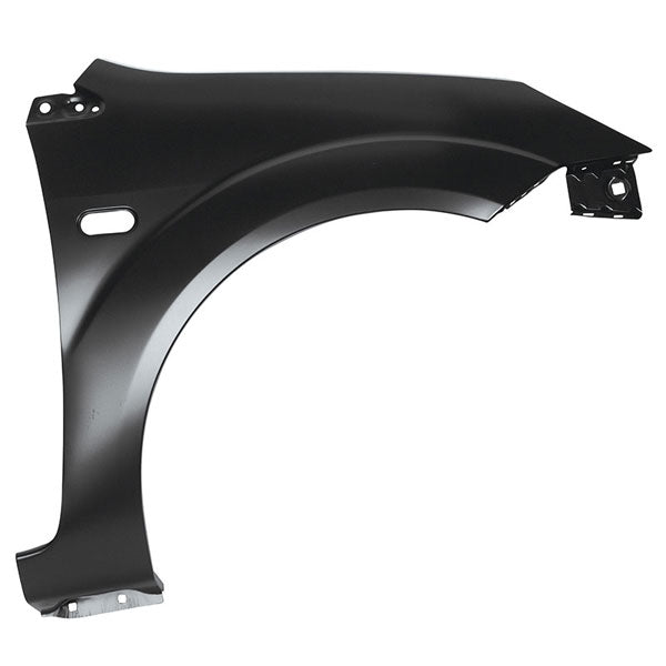 Fits Ford Fiesta 2002-2009 Front Wing Right Primed - image 2