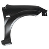 Fits Ford Fiesta 2002-2009 Front Wing Right Primed thumbnail