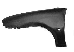 Fits Ford Mazda Courier Fiesta 121 1995-2002 Front Wing Primed Left - image 2