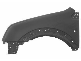Fits Ford Transit Connect 2002-2013 Front Wing Right Primed - image 2