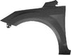 Fits Ford Focus 2004-2011 Front Wing Primed Not Cc Right Primed thumbnail