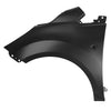 Fits Ford Ka 2008-2015 Front Wing Primed Left thumbnail