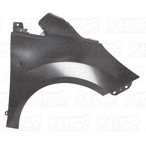 Fits Ford Ka 2008-2015 Front Wing Primed Right - image 2