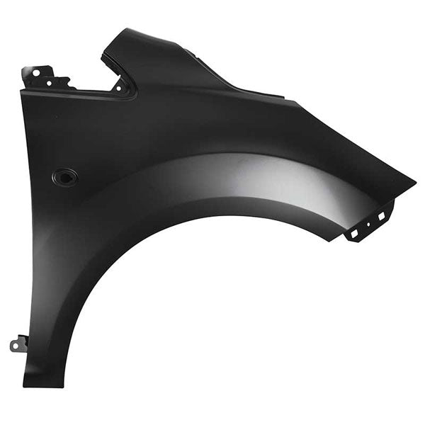 Fits Ford Ka 2008-2015 Front Wing Right Primed - image 2