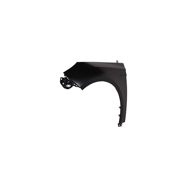 Fits Ford Focus 2011-2018 Front Wing Primed Left - image 2