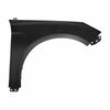 Fits Ford Focus 2011-2018 Front Wing Right Primed thumbnail
