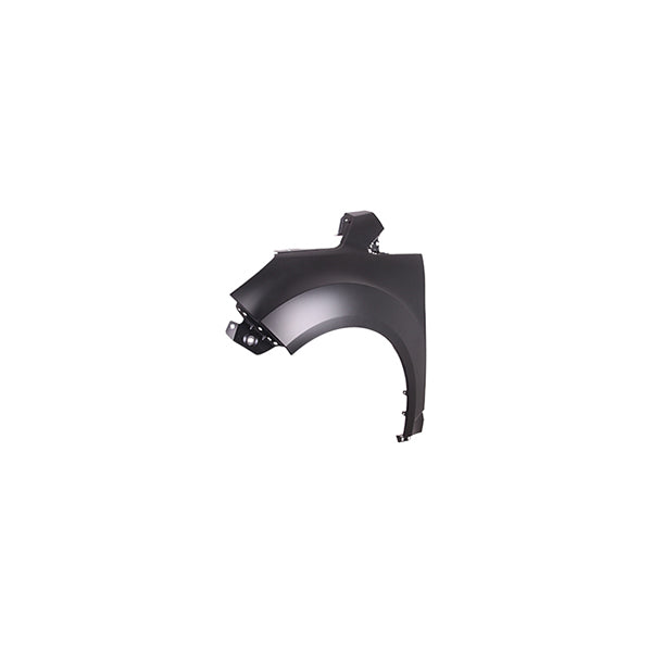 Fits Ford C-Max Grand C-Max 2010-2018 Front Wing Primed Left - image 2