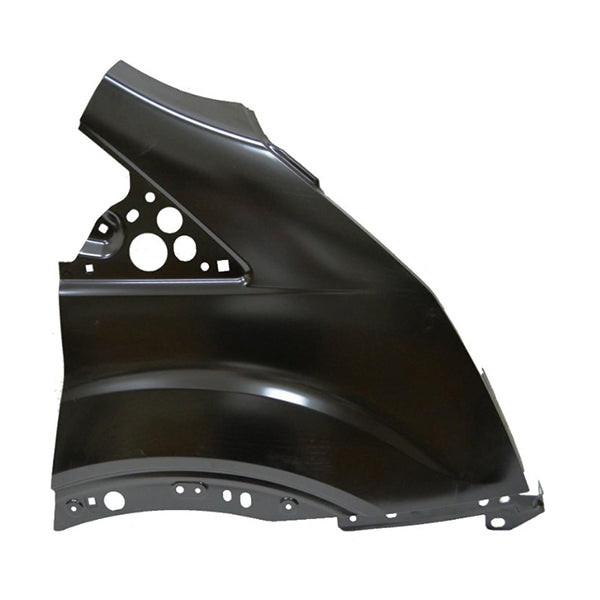 Fits Fiat Ducato Ford Transit 2011-2023 Front Wing No Aerial Hole Right - image 2
