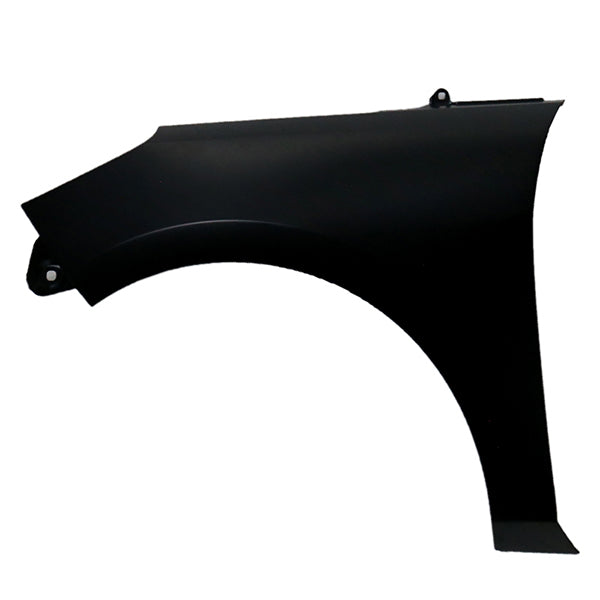 Fits Ford Fiesta 2017-2022 Front Wing Primed Left - image 2