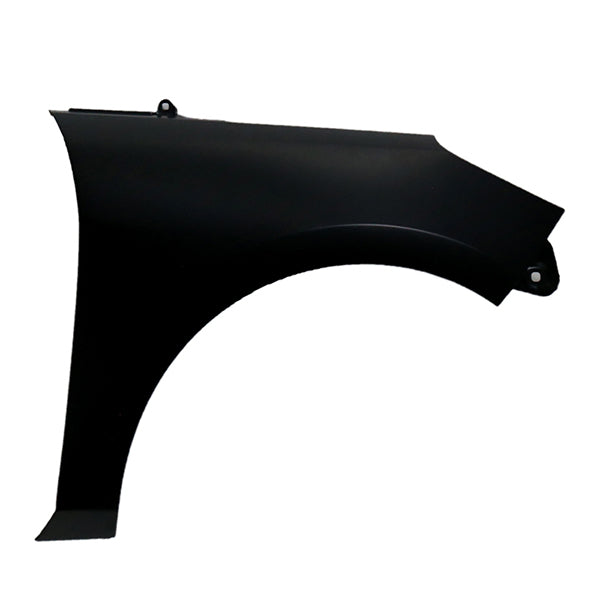 Fits Ford Fiesta 2017-2022 Front Wing Right Primed - image 2