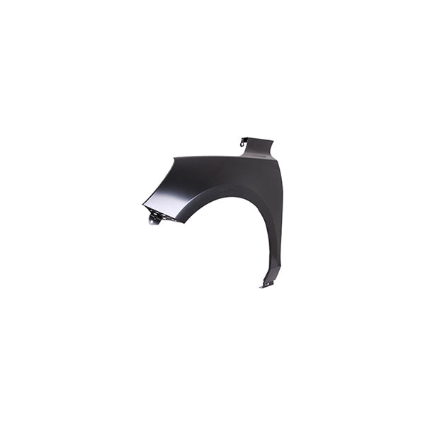 For Ford Focus 2018-2024 Front Wing Primed Without Mldg Hls Left - image 2