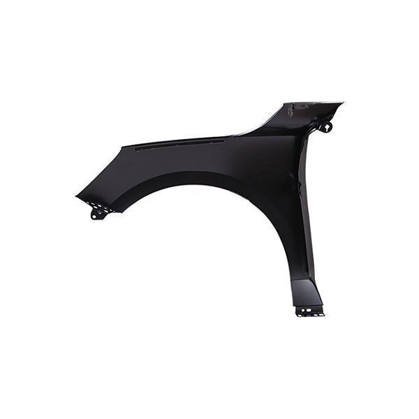 Fits Ford Focus 2018-2024 Front Wing Primed Without Mldg Hls Right - image 2