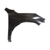 Fits Ford Kuga 2019-2024 Front Wing Primed No Repeater Hole Right thumbnail