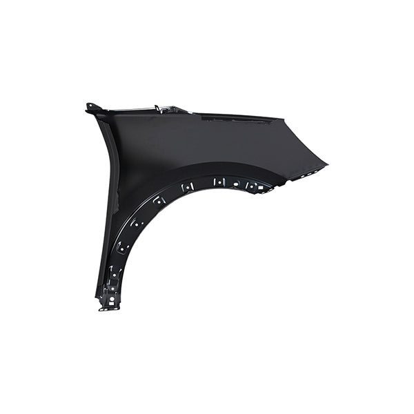 Fits Ford Puma 2019-2022 Front Wing Primed Left - image 2