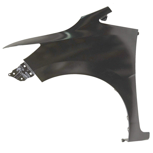 Fits Honda Jazz 2015-2023 Front Wing Primed Left - image 2