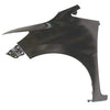 Fits Honda Jazz 2015-2023 Front Wing Primed Left thumbnail