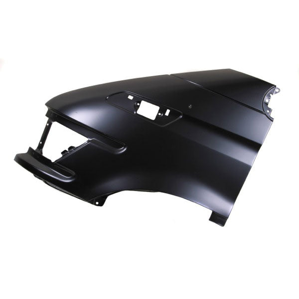 Fits Fiat Abarth Evo 2006-2017 Front Wing Not Sports Right Primed - image 2